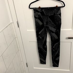 Lululemon Wunder Under Tight